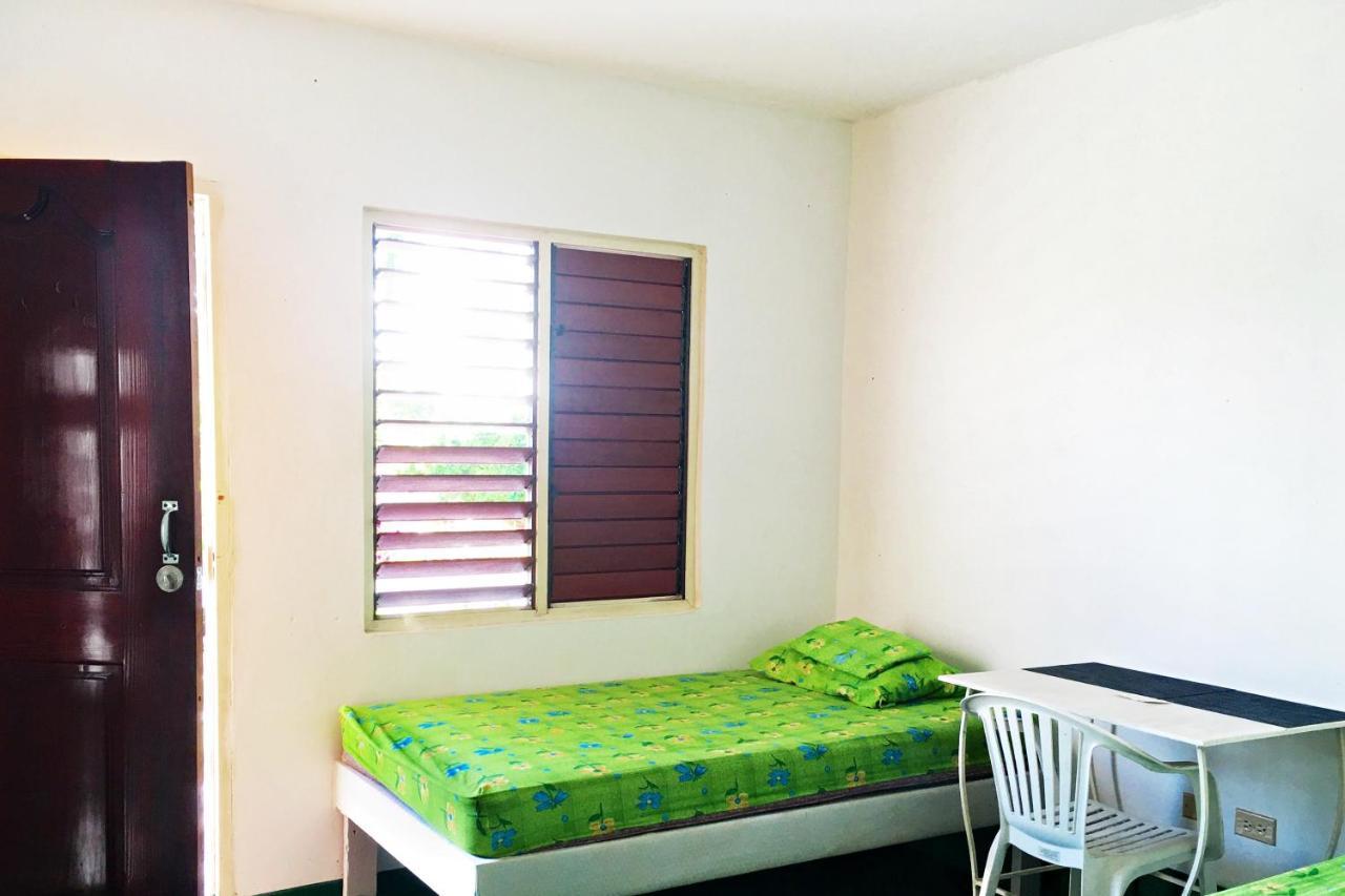 African Symbol Guest House Бухта Монтего Экстерьер фото