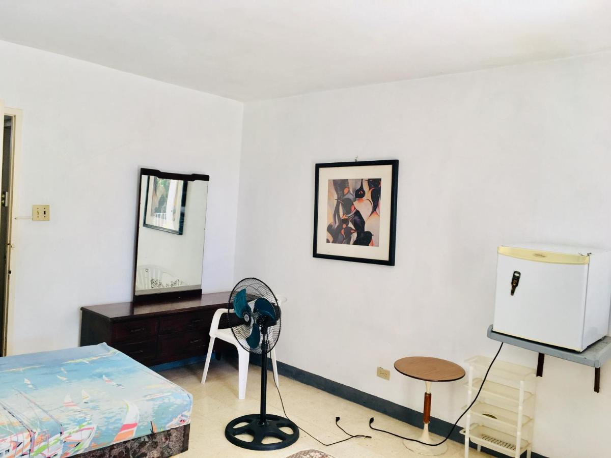 African Symbol Guest House Бухта Монтего Экстерьер фото