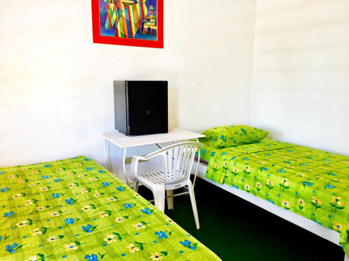 African Symbol Guest House Бухта Монтего Экстерьер фото