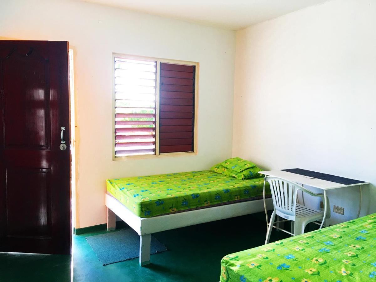 African Symbol Guest House Бухта Монтего Экстерьер фото