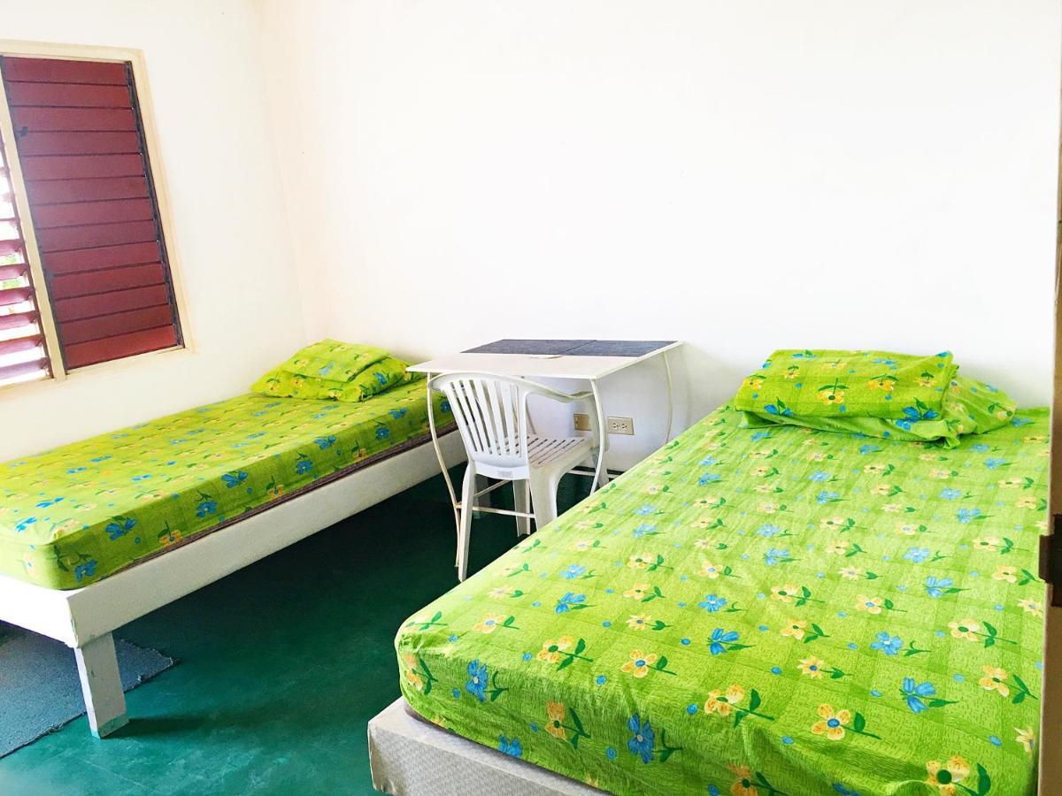 African Symbol Guest House Бухта Монтего Экстерьер фото